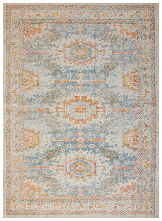 Shabby chic rugs