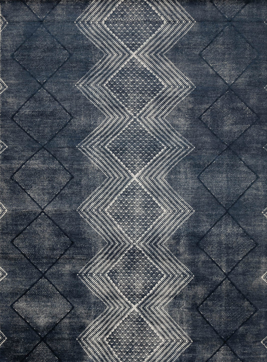 Portland tribal rugs