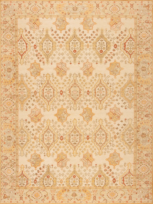 Portland rug