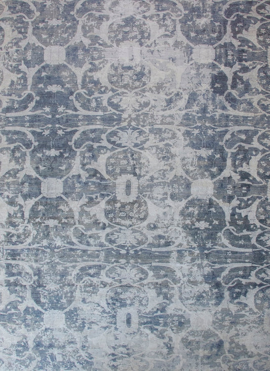 Kadin Pewter | 9'x12'