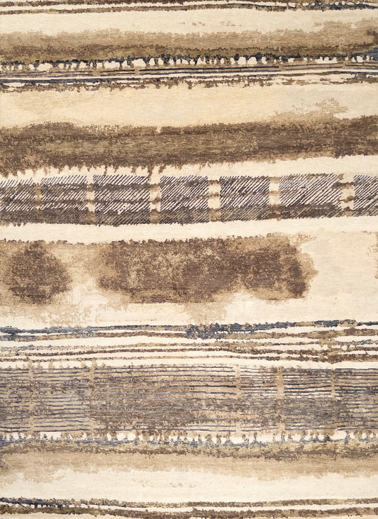 * Vinay Huntley 9'x12'4"
