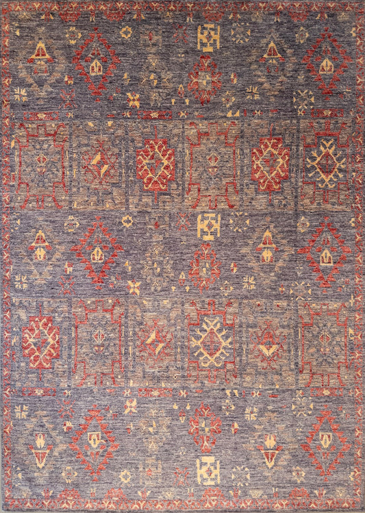 Lexxa Purples | 10'x14'