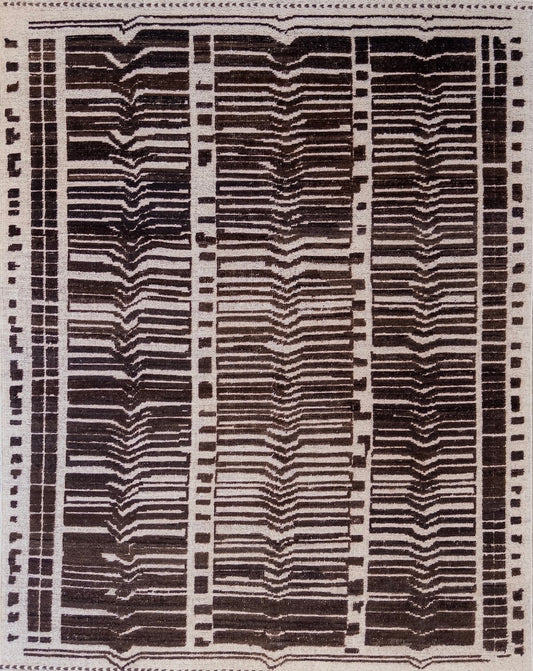 Osman Browns | 8'x10'