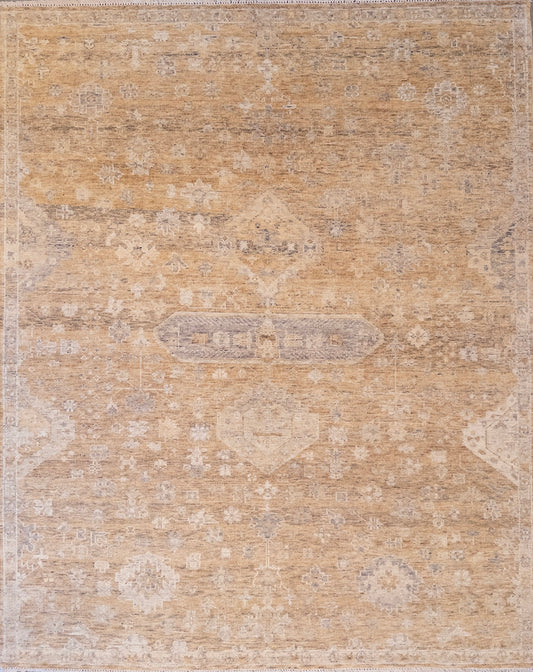 Marfa Dunes | 8'x9'10"