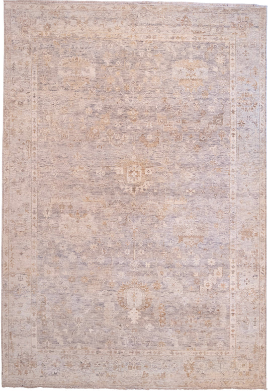William Wheatley | 9'9"x14'1"