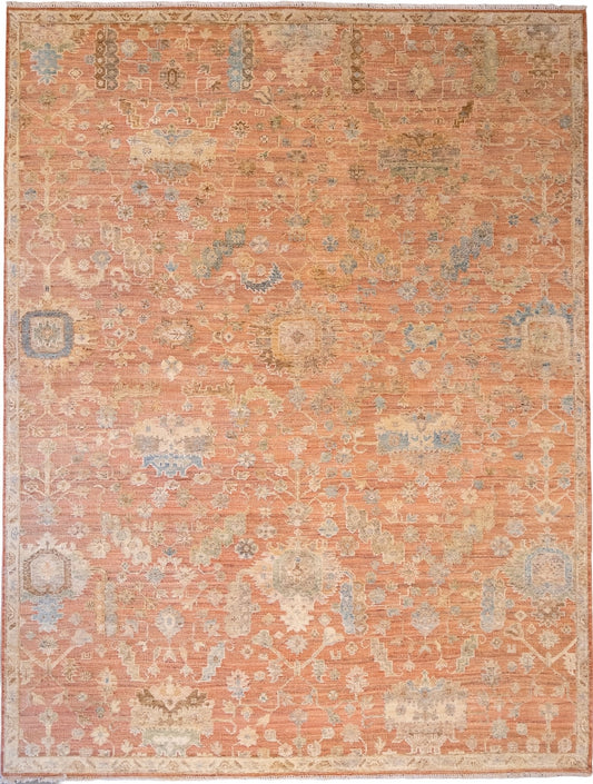 Eugena Rust | 10'x13'10"