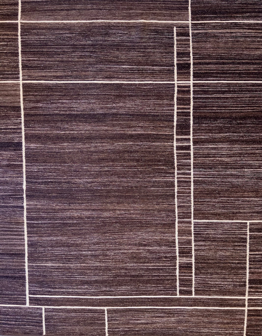 Gustaff Browns | 8'x10'2"