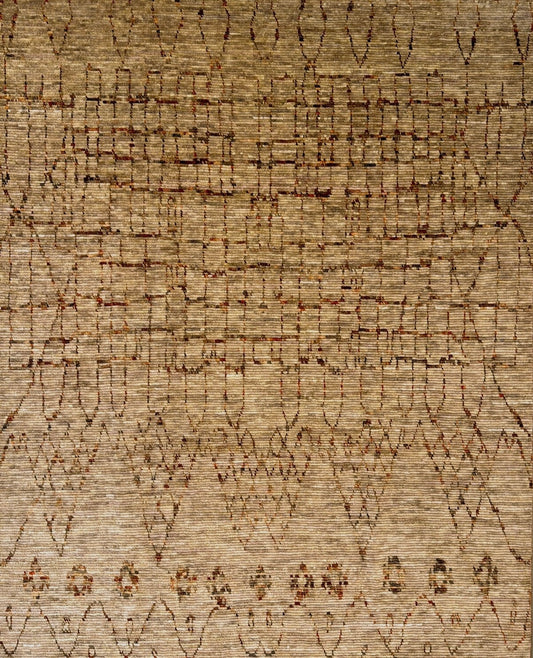 Moro Hazlin | 8'1"x10'