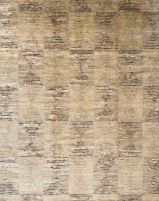 Illusion Buckwheat Nomad | 8'x10" & 9'1"x12'1"