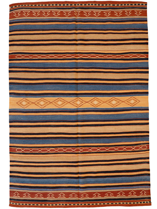 Mesa Jean | 4'x6'