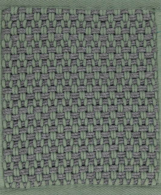 Patio Moline | Palm Green