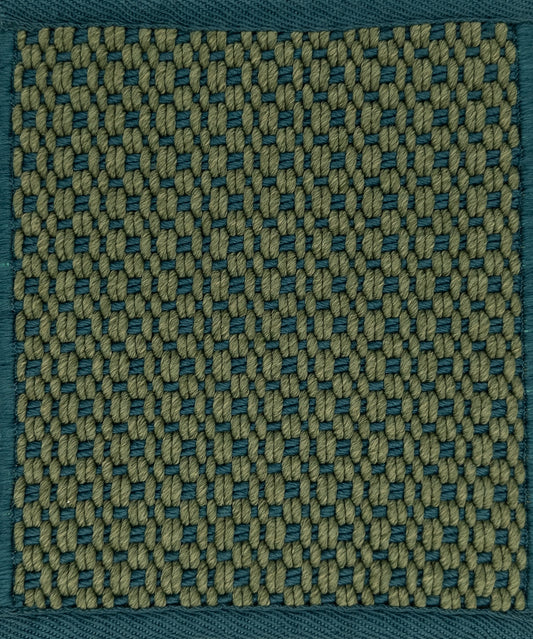 Patio Plano | Beach Grass