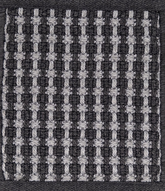 Patio Hurst | Pier Black