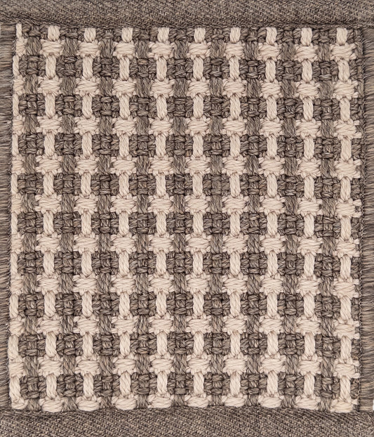 Patio Hurst | Sea Urchin