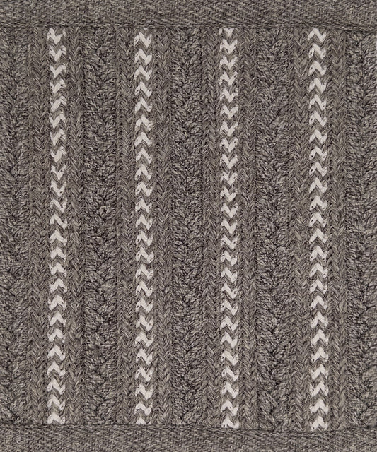 Patio Wolf | Stormy Sea