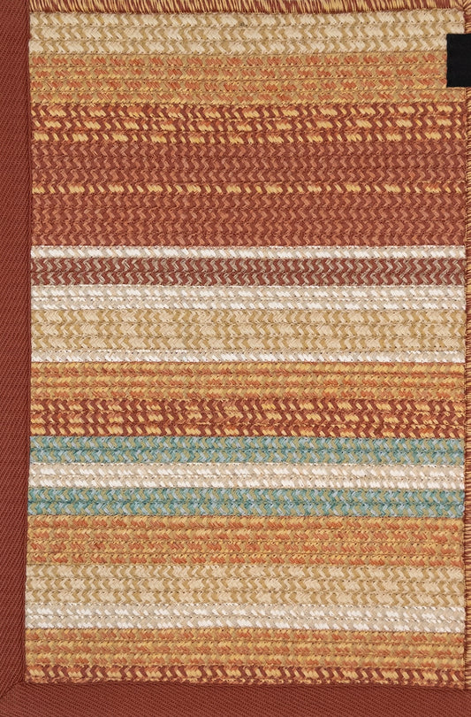 Patio Filbert | Turmeric