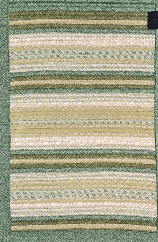 Patio Filbert | Fenugreek