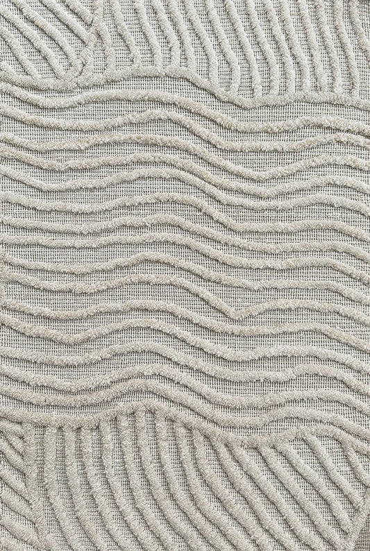 Ebb White Antelope | Brodloom
