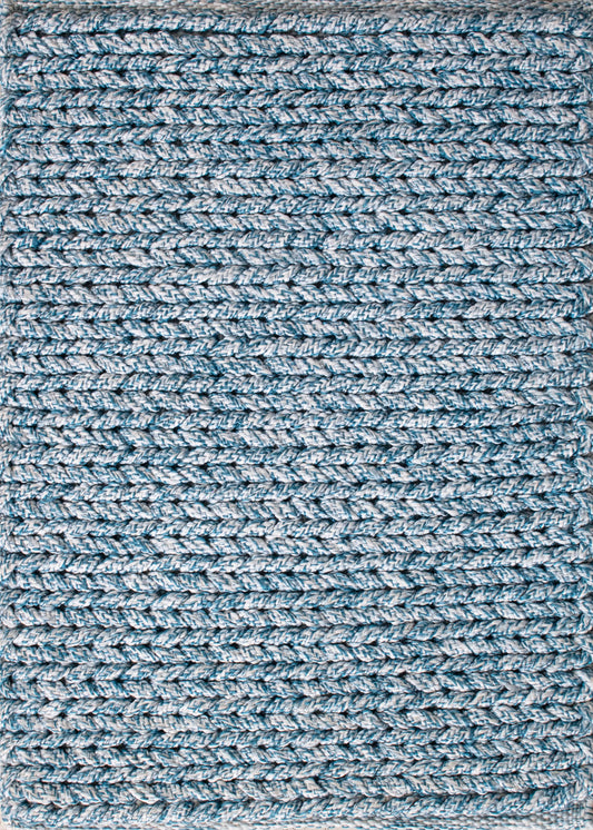 Broadloom Luciana Azure