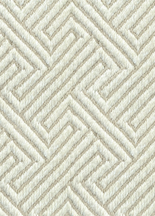 Broadloom Renata Vanilla