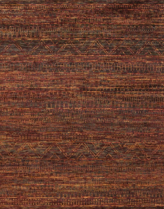 Barney Matchbook | 8'x10' incoming