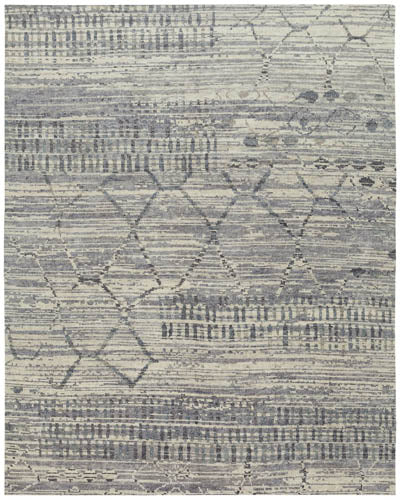 Fez Alice Blue | 9'1"x12'