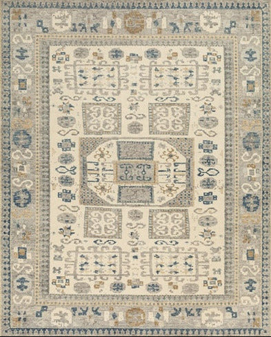 Heks Seaspray | 8'x10'