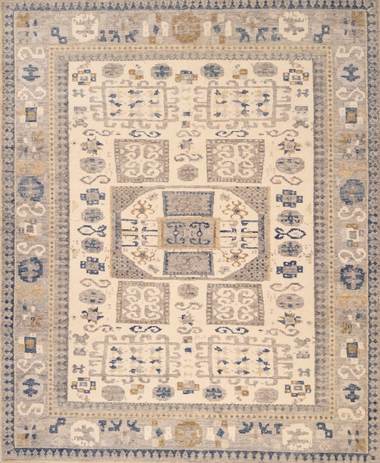 Heks Seaspray | 8'x10'