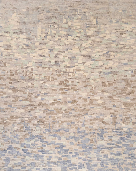 Reverb Revere | 8'1"x10'1"