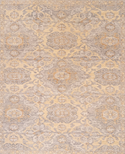 Kudu Blue Mantis | 8'x10'