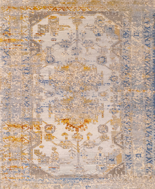 Oushak Powhatan | 8'x10'