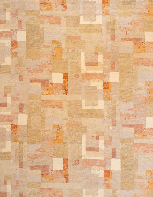 * Stanton Salmon River | 8'x10'