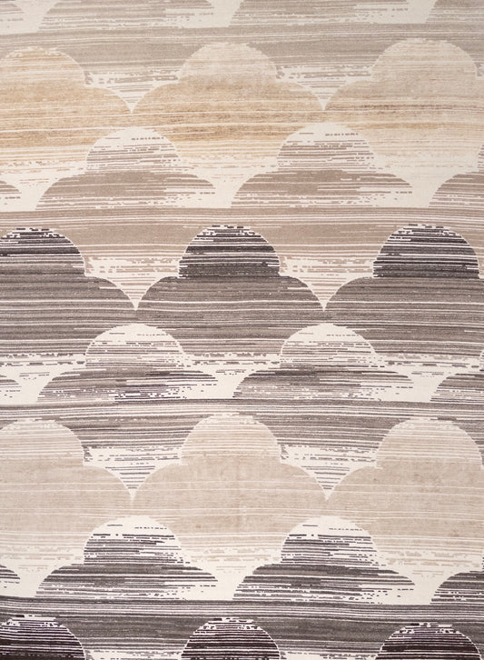 * Puffy Natural | 10'x13'9"