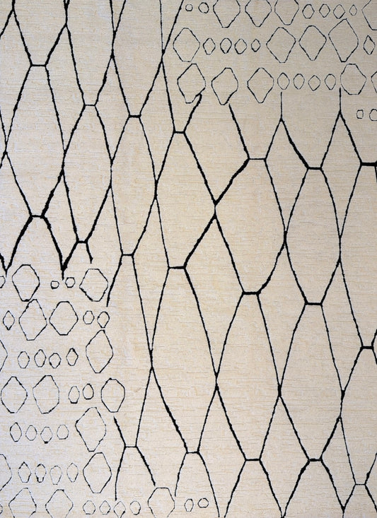 Eshanna Ivory | 8'10"x12'