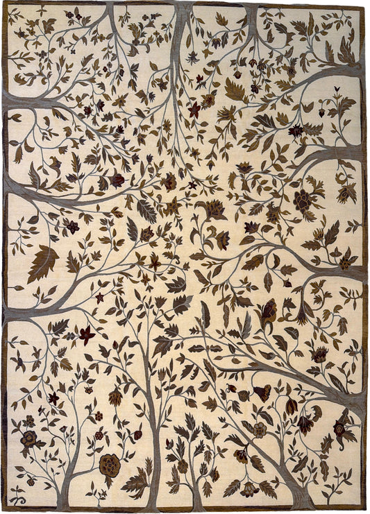 Thorea Fall | 9'x12'