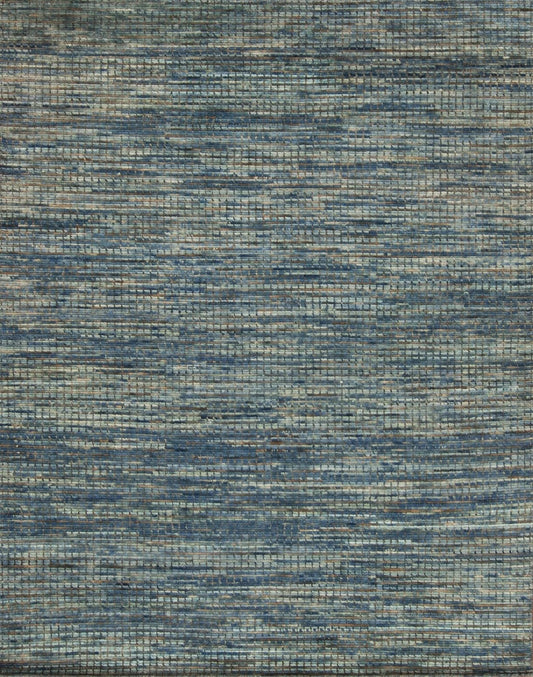 Glaze Stone Blue | 8'x10' & 9'x12'