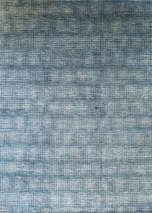 Tegan Blue | 10'x13'10"