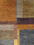 Crest Mosaic | 9'x11'10"