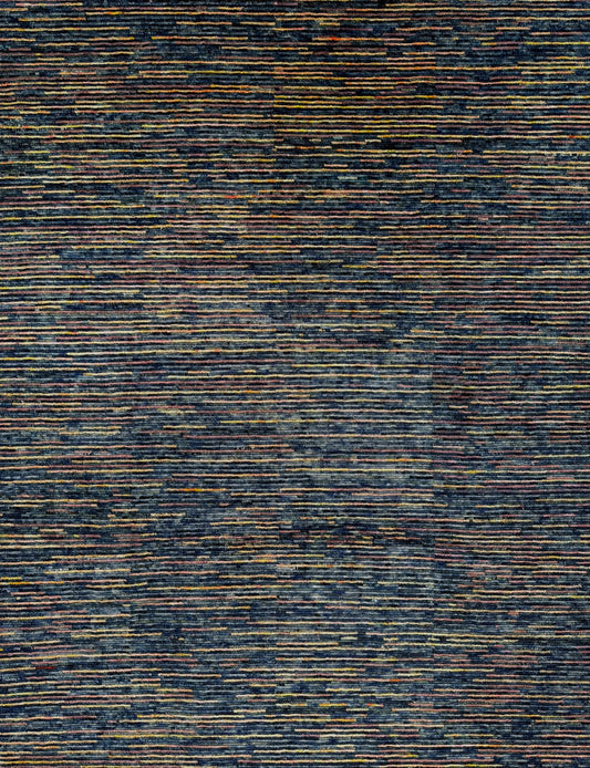 Waterfall Vintage Denim Nomad | 9'2"x12'