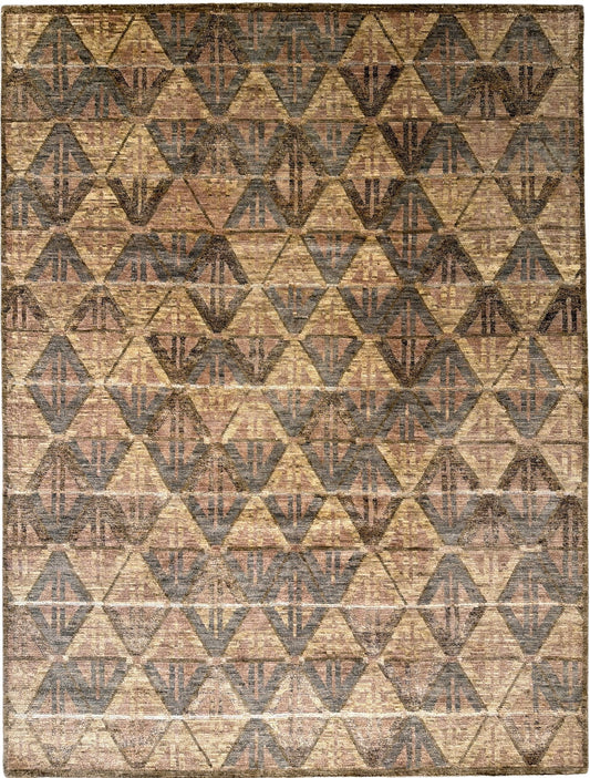 Rexberg Earth |9'1"x12'1"