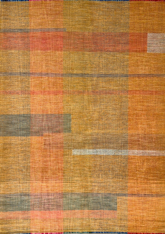 Bocce Pina | 8'2"x11'5"