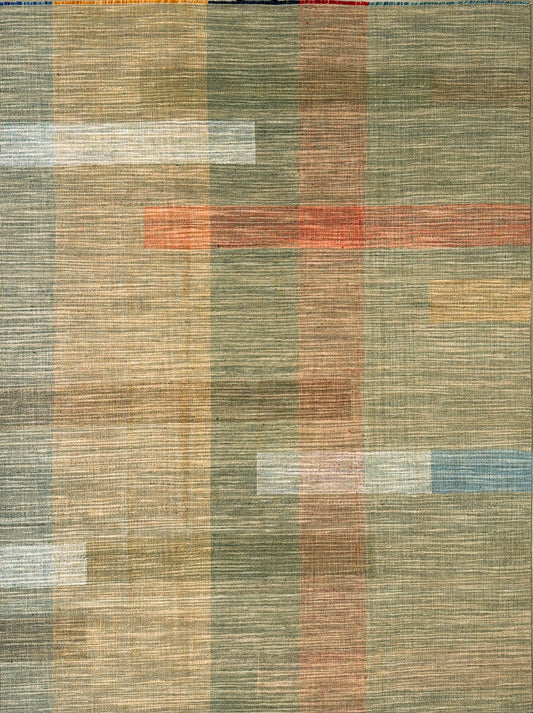 Bocce Paoletta | 8'4"x11'2"