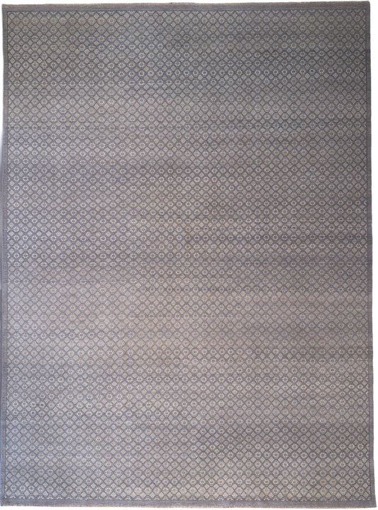Lorraine Silver | 10'x14'