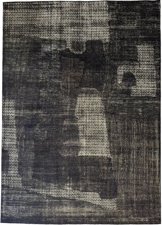 Neve Black | 10'x14' SOLD