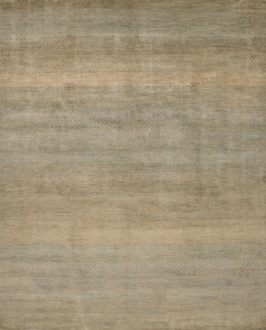 Doris Sage Sultan | 9'10"x14'1"