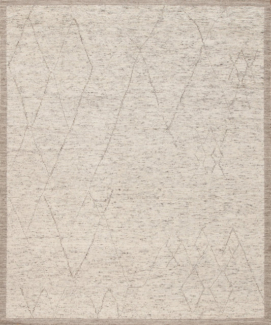 Beltz Natural Ivory-Grey | 10'2"x14'