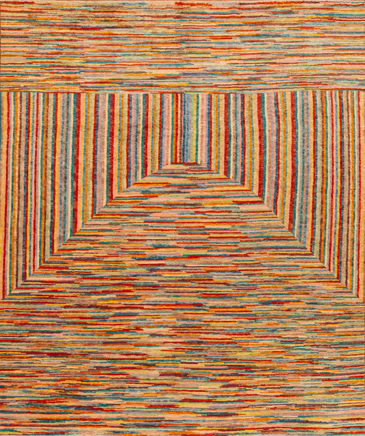 Ludovica | 8'2"x9'9"