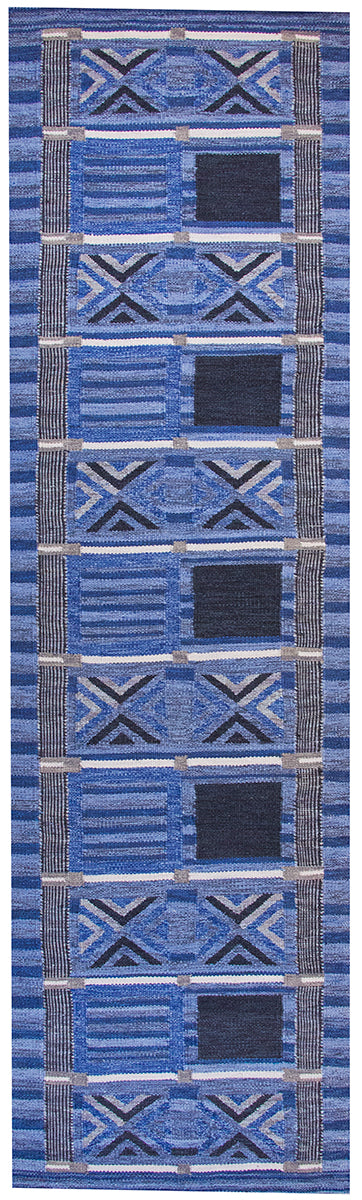 Jan Flatweave Runner