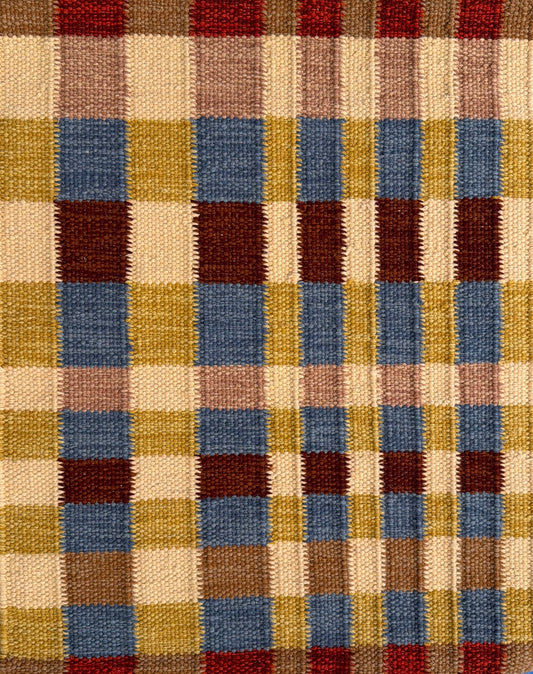 Sweded Plaid