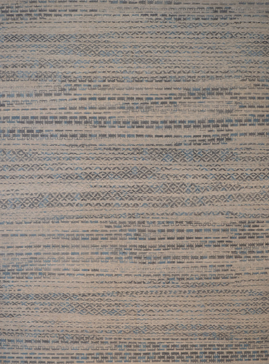 Ichiba Blue Grey | 9'x12'